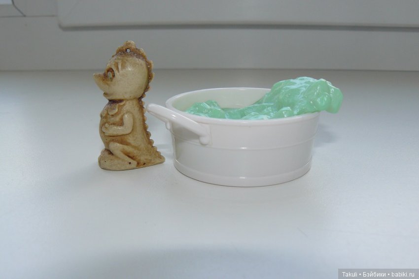 Приехали!!! Почти Сладкая сказка