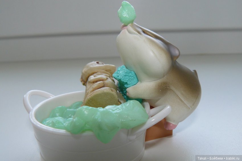 Приехали!!! Почти Сладкая сказка