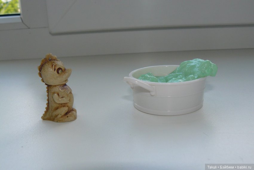 Приехали!!! Почти Сладкая сказка