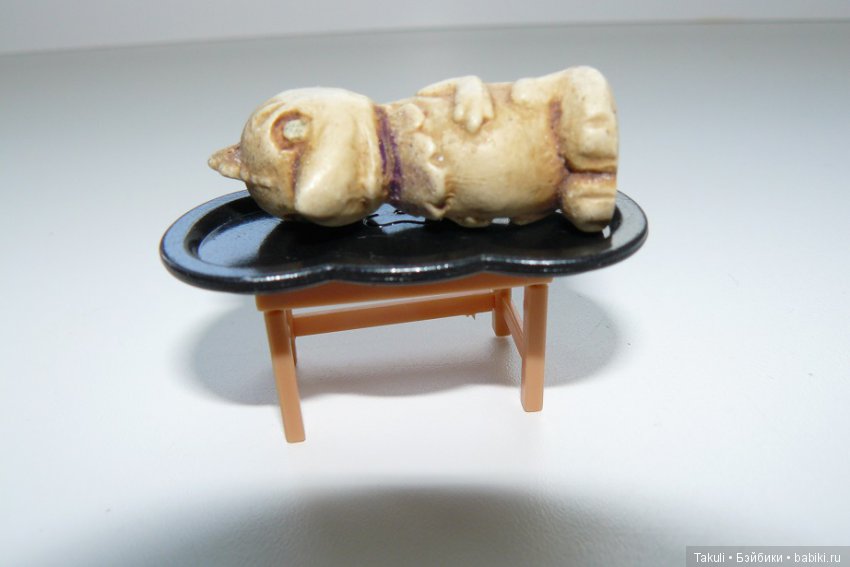 Приехали!!! Почти Сладкая сказка