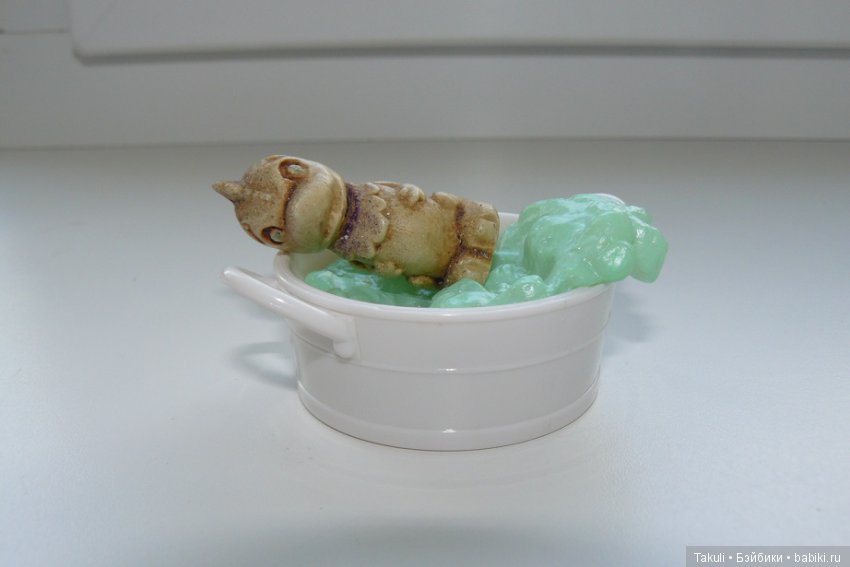 Приехали!!! Почти Сладкая сказка