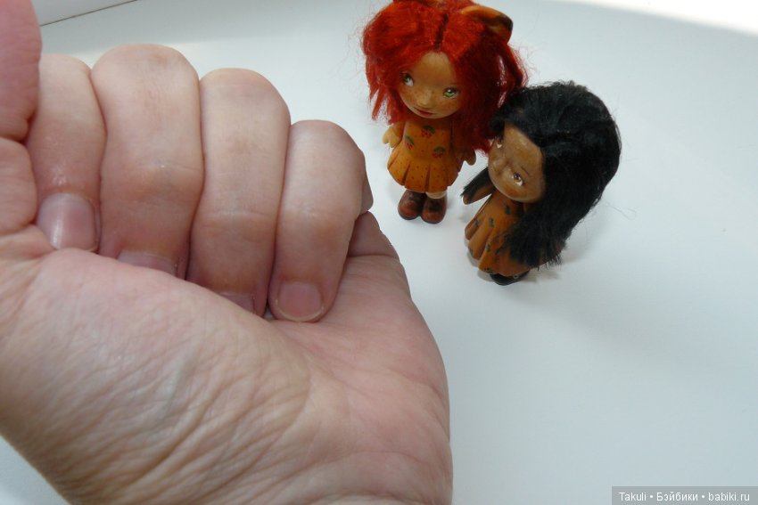 Приехали!!! Почти Сладкая сказка