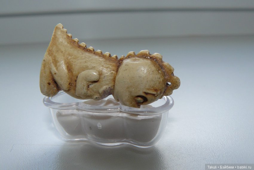 Приехали!!! Почти Сладкая сказка