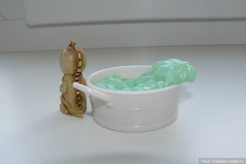 Приехали!!! Почти Сладкая сказка