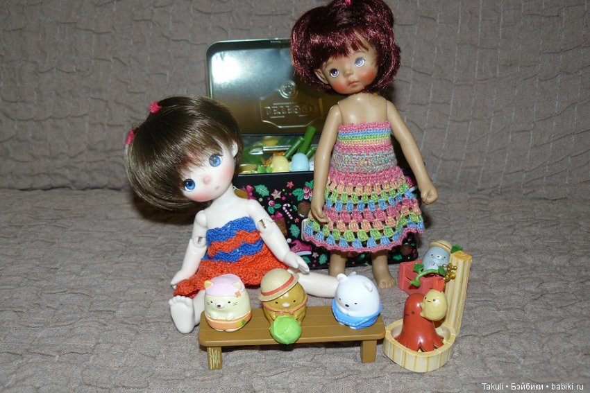 Моя коллекция. Шелковый путь туда и обратно (фото 3)