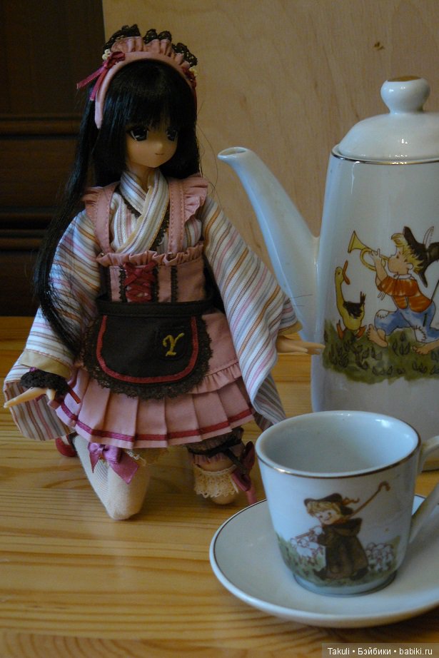 Моя коллекция. Шелковый путь туда и обратно