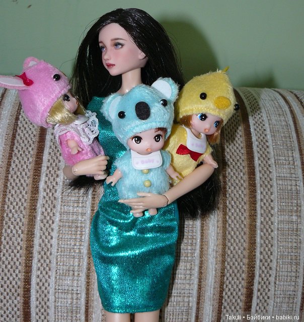 Моя коллекция. Шелковый путь туда и обратно