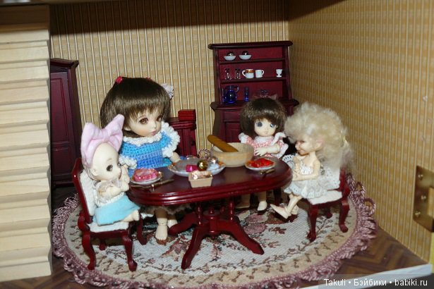 Моя коллекция. Шелковый путь туда и обратно (фото 7)