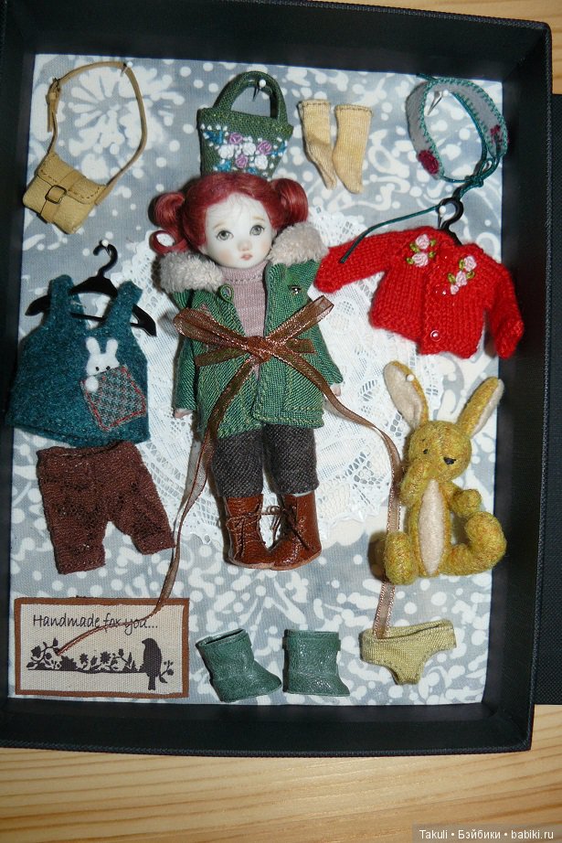 Моя коллекция. Шелковый путь туда и обратно (фото 6)