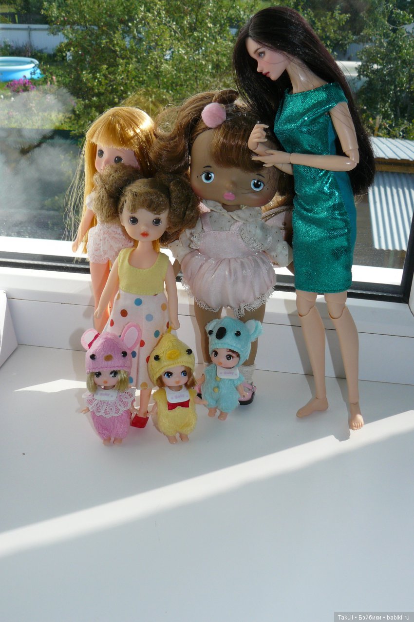 Моя коллекция. Шелковый путь туда и обратно