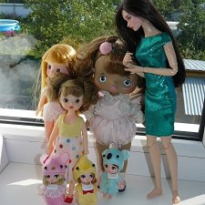 Моя коллекция. Шелковый путь туда и обратно