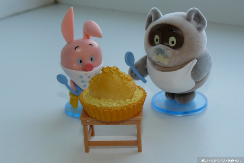 Сова! Открывай! Медведь пришел (фото 6)