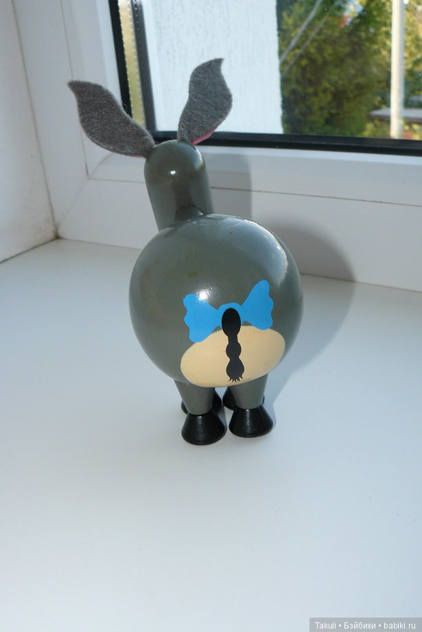 Сова! Открывай! Медведь пришел (фото 3)