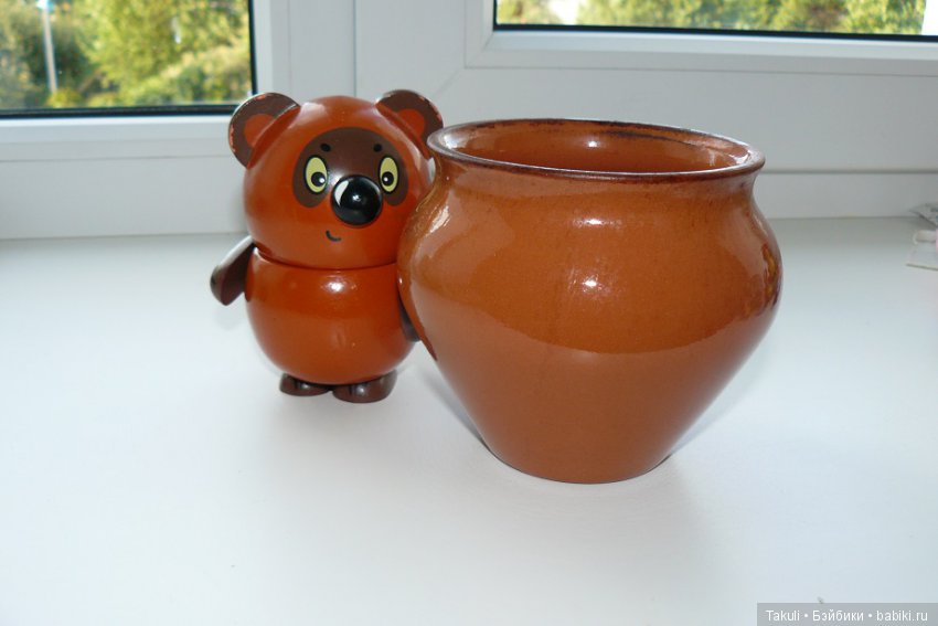 Сова! Открывай! Медведь пришел