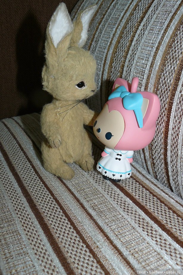 Ах, Алиса, как бы нам встретиться (фото 5)