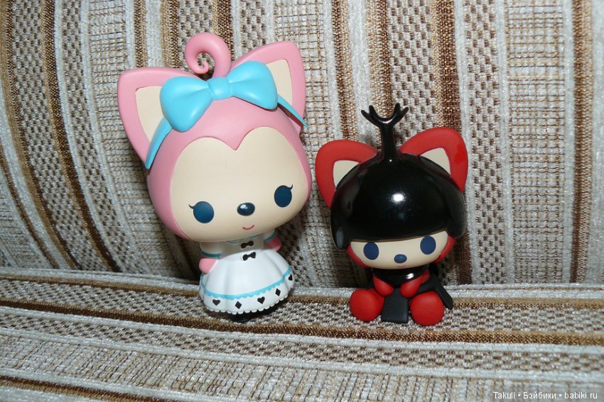 Ах, Алиса, как бы нам встретиться (фото 6)