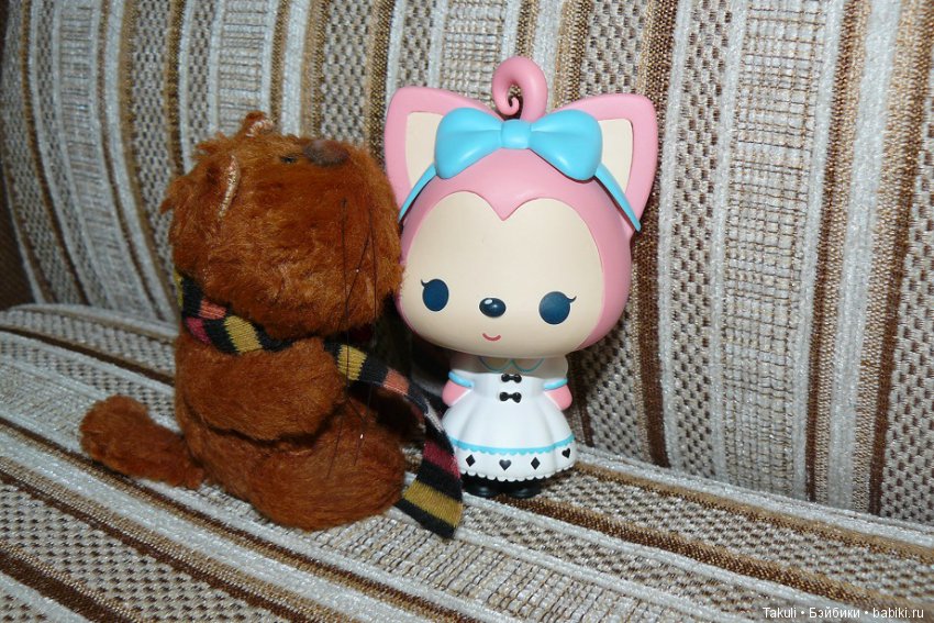 Ах, Алиса, как бы нам встретиться (фото 4)