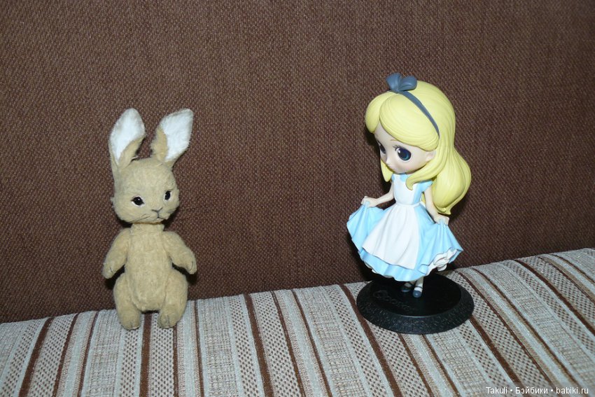 Ах, Алиса, как бы нам встретиться (фото 3)