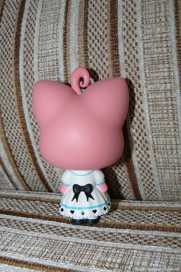 Ах, Алиса, как бы нам встретиться (фото 7)