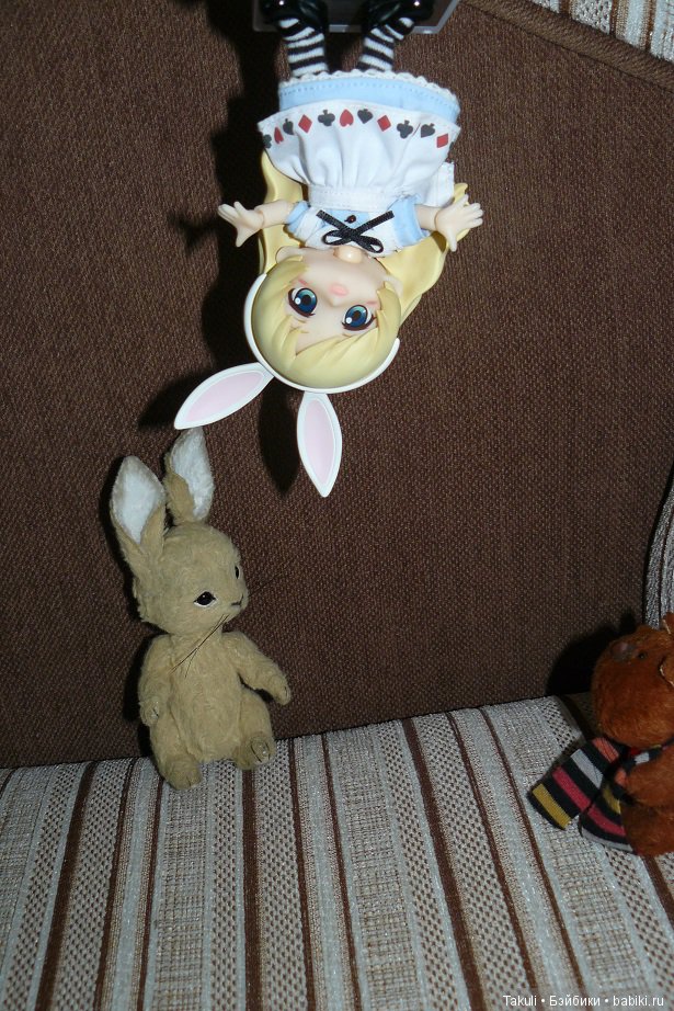 Ах, Алиса, как бы нам встретиться (фото 10)