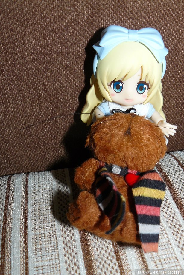 Ах, Алиса, как бы нам встретиться (фото 9)