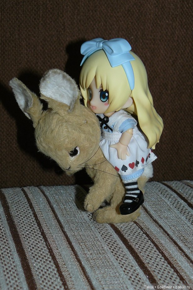 Ах, Алиса, как бы нам встретиться (фото 8)