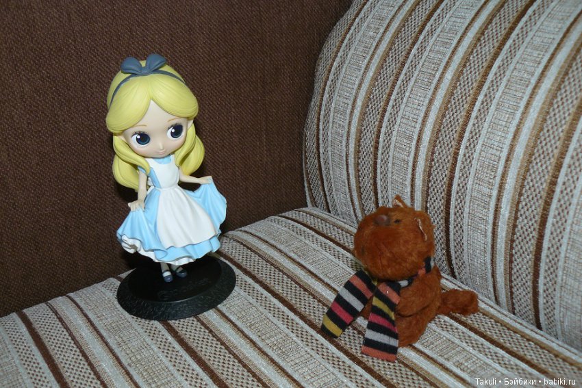 Ах, Алиса, как бы нам встретиться (фото 2)