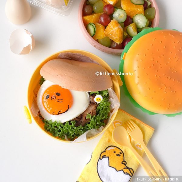 Gudetama: как из яйца сделать бренд (фото 7)