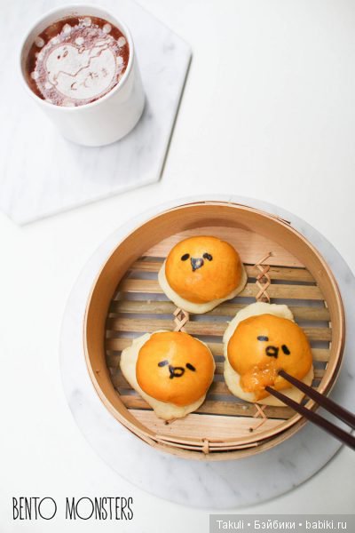 Gudetama: как из яйца сделать бренд (фото 8)