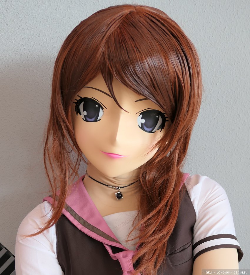 Кигуруми - загадочная японская мода (фото 3)