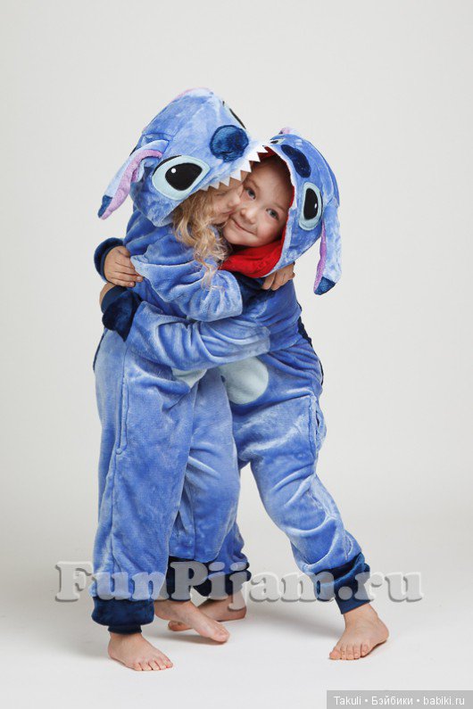 Кигуруми - загадочная японская мода (фото 2)