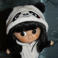 Кигуруми - загадочная японская мода