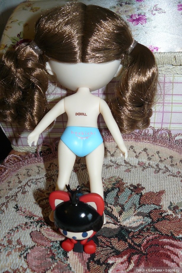 Hachichi Mushroom in the rain приехала. Когда дома растут мухоморчики (фото 5)