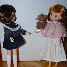 Что может быть лучше Iroa? Конечно же, две Iroa!