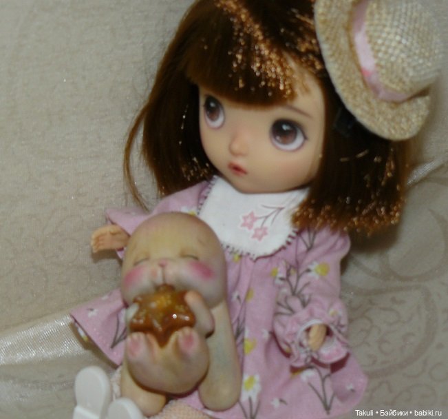 Девочка моей мечты. Pinkneon - маленькая нежная сбыточка мечт (фото 7)