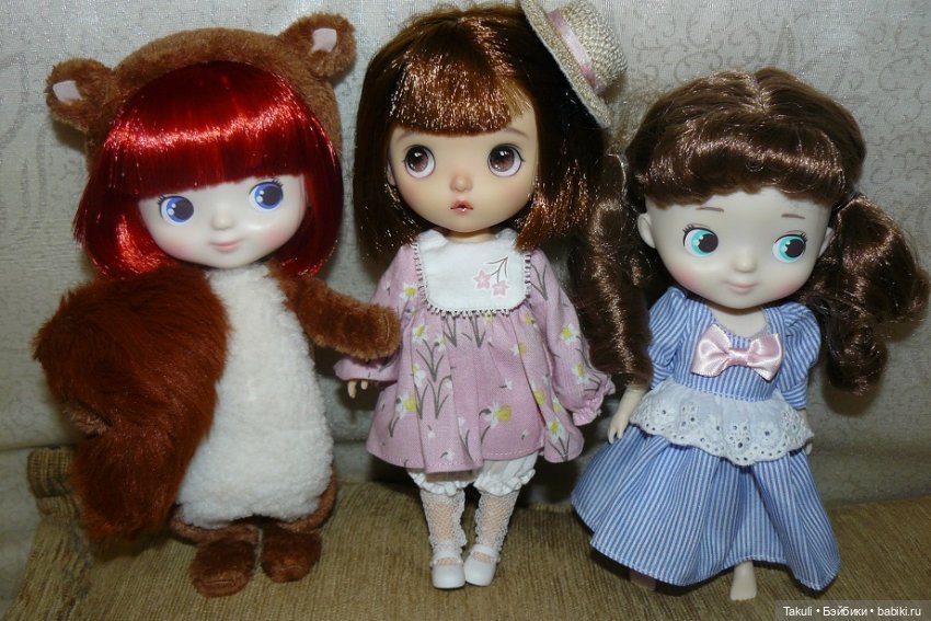 Девочка моей мечты. Pinkneon - маленькая нежная сбыточка мечт (фото 10)