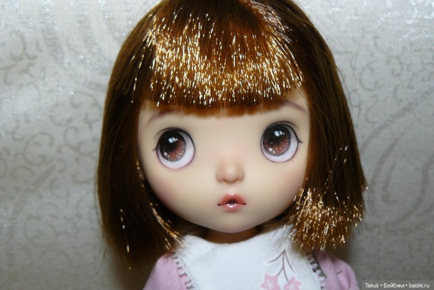 Девочка моей мечты. Pinkneon - маленькая нежная сбыточка мечт (фото 2)