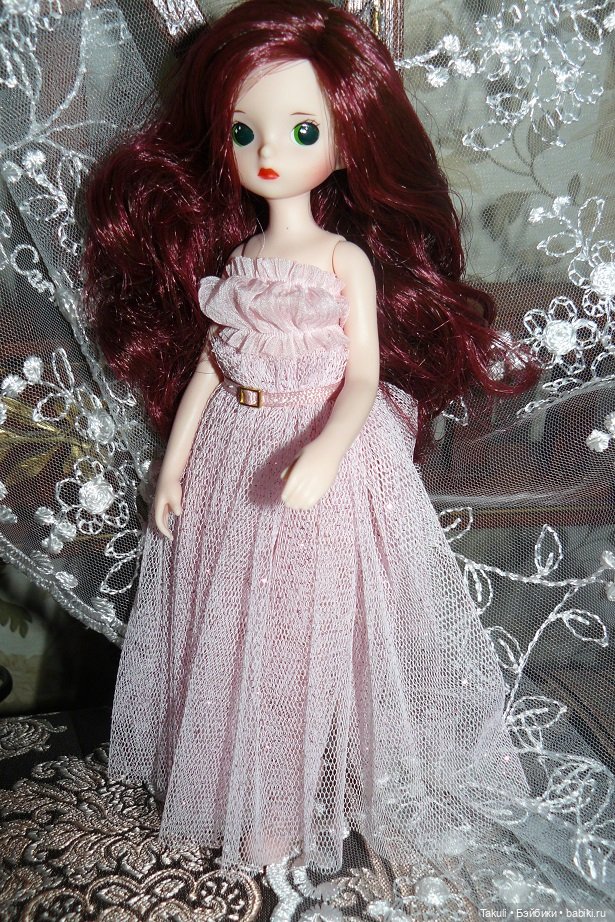 Эльфийские ушки и искорки в глазах (фото 8)