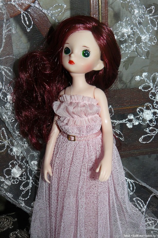 Эльфийские ушки и искорки в глазах (фото 9)