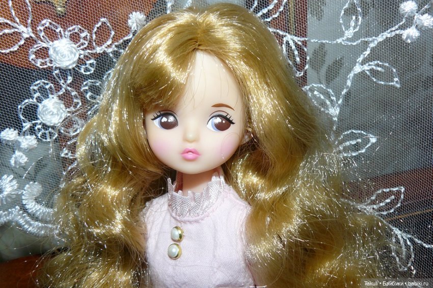 Эльфийские ушки и искорки в глазах (фото 2)