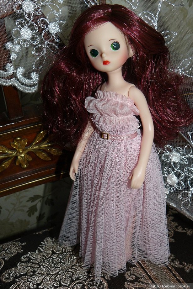 Эльфийские ушки и искорки в глазах (фото 7)