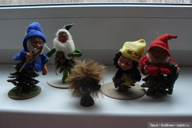 Эволюция или реновация? Куда заведет меня коллекционная жилка (фото 2)