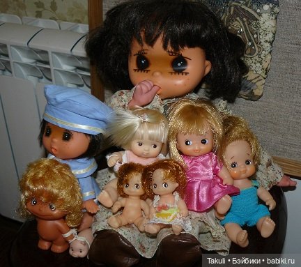 Эволюция или реновация? Куда заведет меня коллекционная жилка (фото 6)