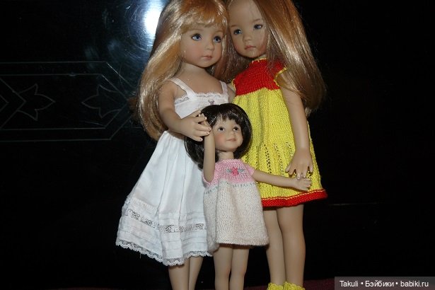 Эволюция или реновация? Куда заведет меня коллекционная жилка (фото 8)