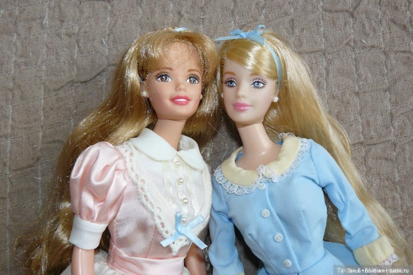 Эволюция или реновация? Куда заведет меня коллекционная жилка