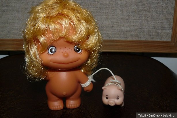 Эволюция или реновация? Куда заведет меня коллекционная жилка (фото 7)