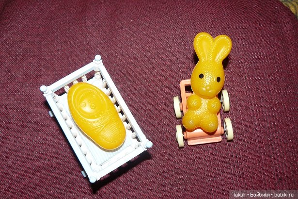 Эволюция или реновация? Куда заведет меня коллекционная жилка