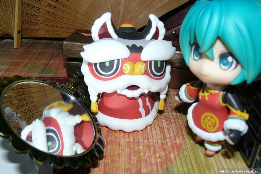 Эволюция или реновация? Куда заведет меня коллекционная жилка