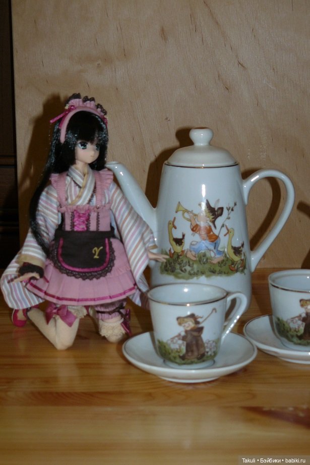 Эволюция или реновация? Куда заведет меня коллекционная жилка