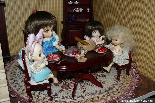 Эволюция или реновация? Куда заведет меня коллекционная жилка (фото 4)